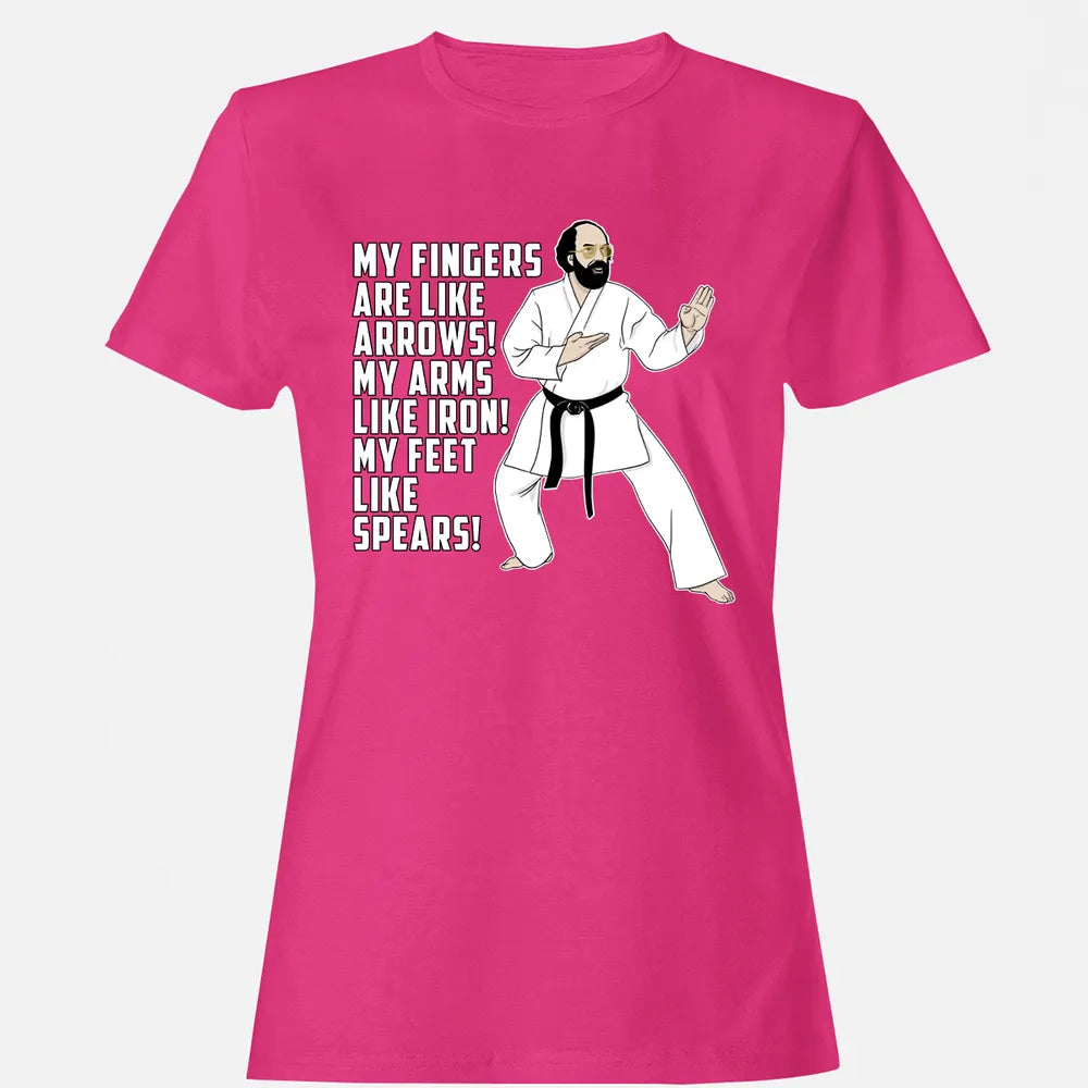 Women's T-shirt - VBVQHM1A