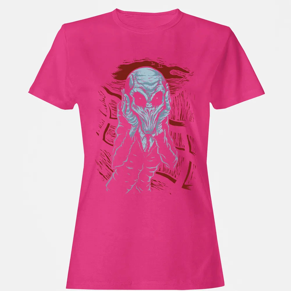 Women's T-shirt - J2W79HHR