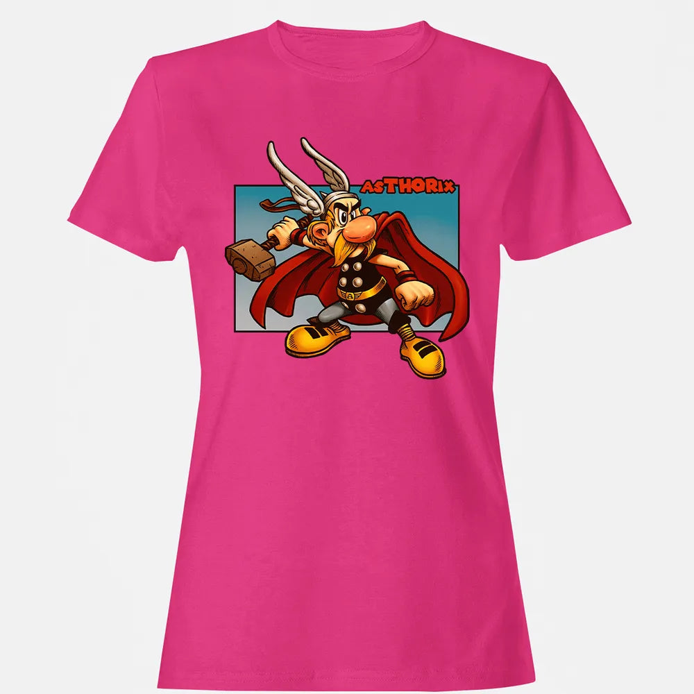 Women's T-shirt - X5XCRTHT