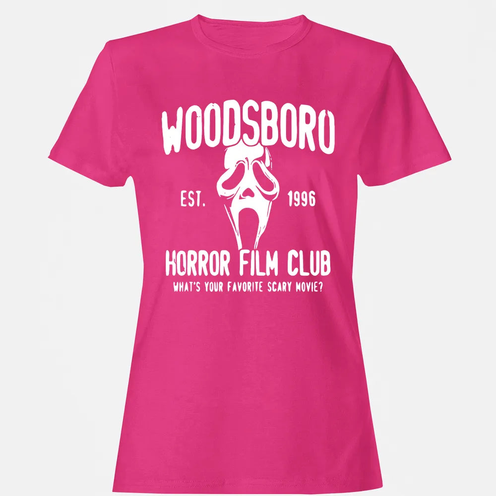 Women's T-shirt - YJ4AF9W6