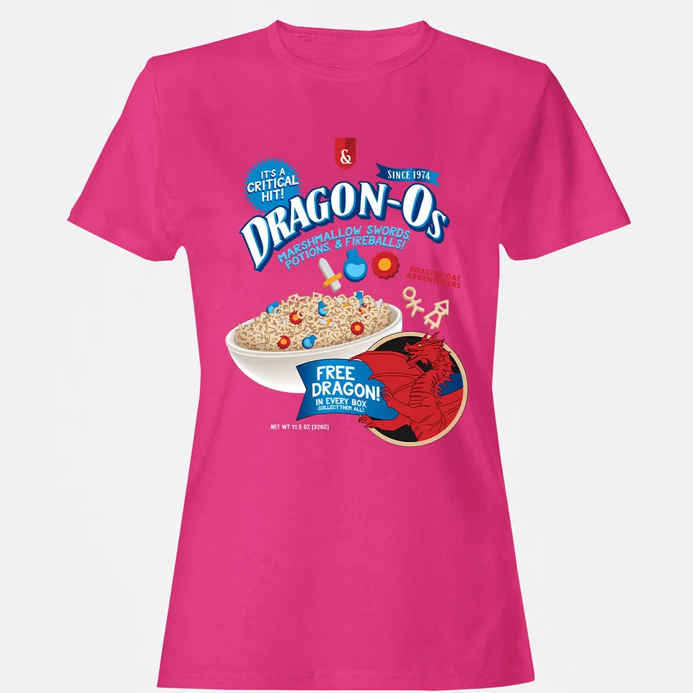 Women's T-shirt - WPUE4DHJ