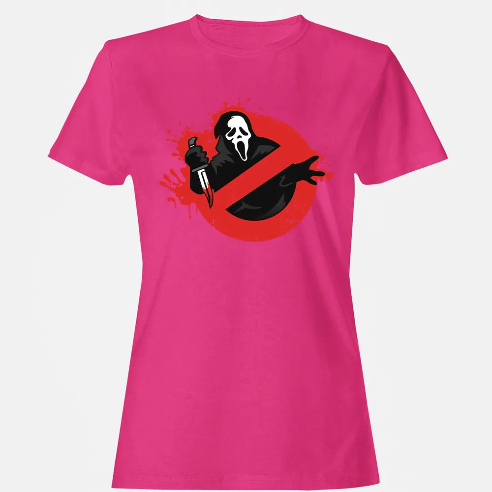 Women's T-shirt - HED5MRK9