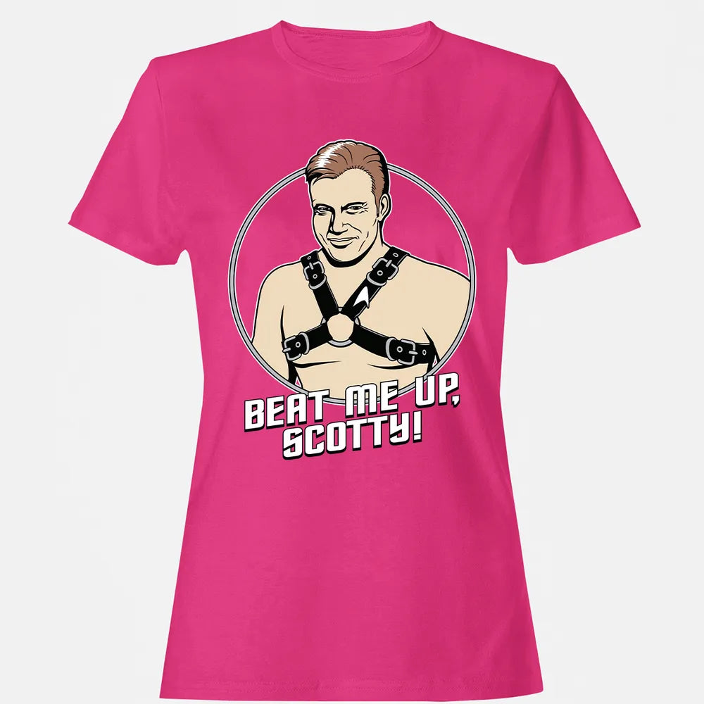 Women's T-shirt - WEF3U7N1