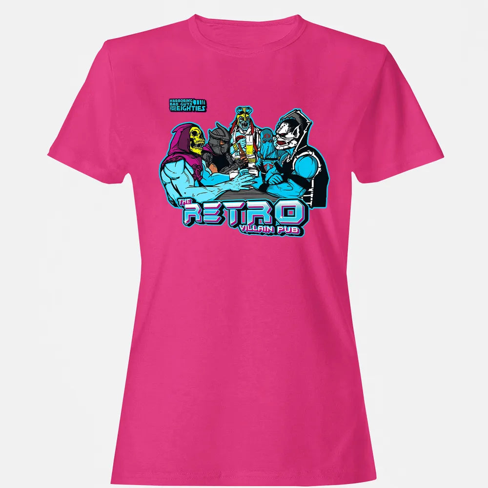 Women's T-shirt - 8QSEKCQW