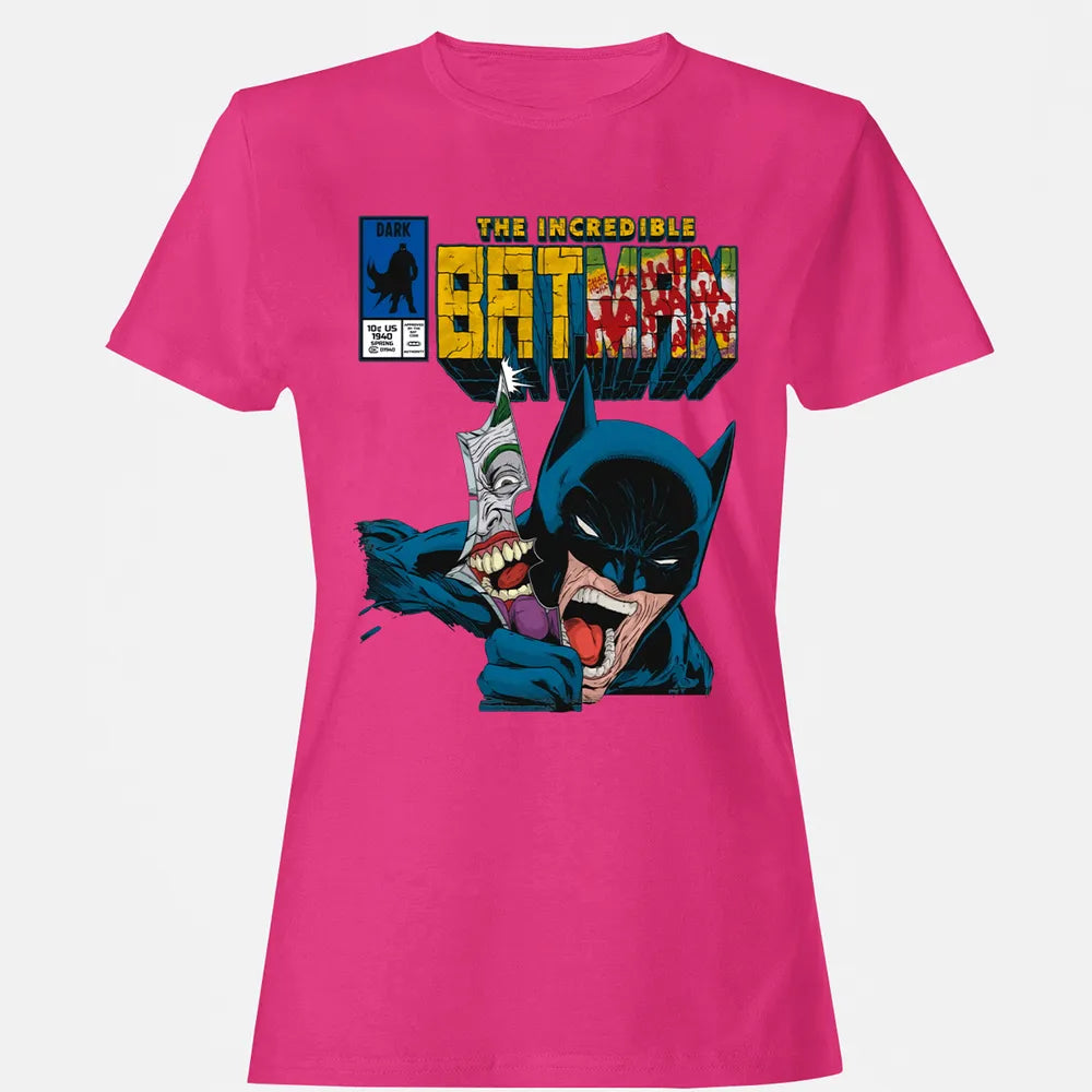 Women's T-shirt - BCPNRTQY