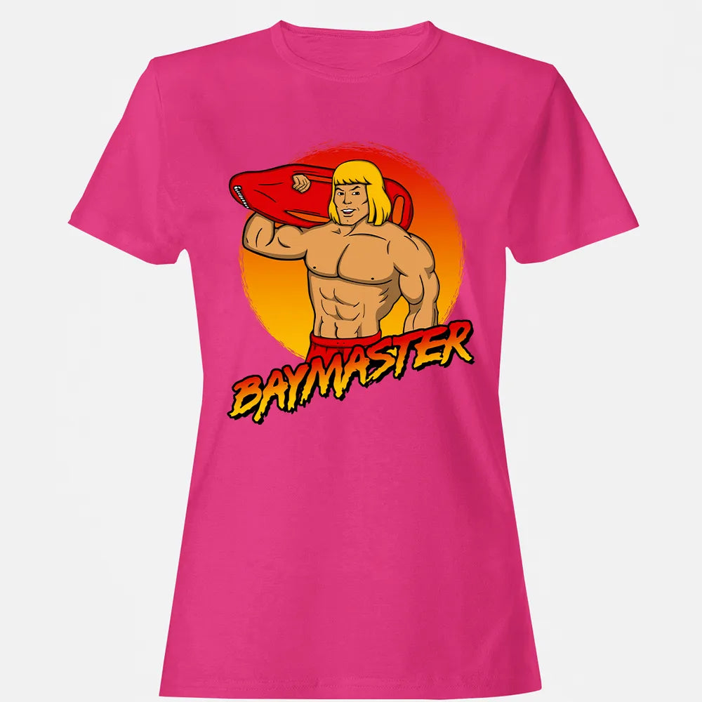 Women's T-shirt - ENBMV7ZX