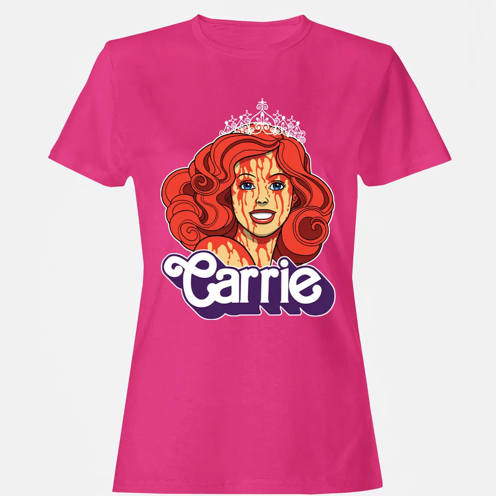 Women's T-shirt - YVWRQZQ1