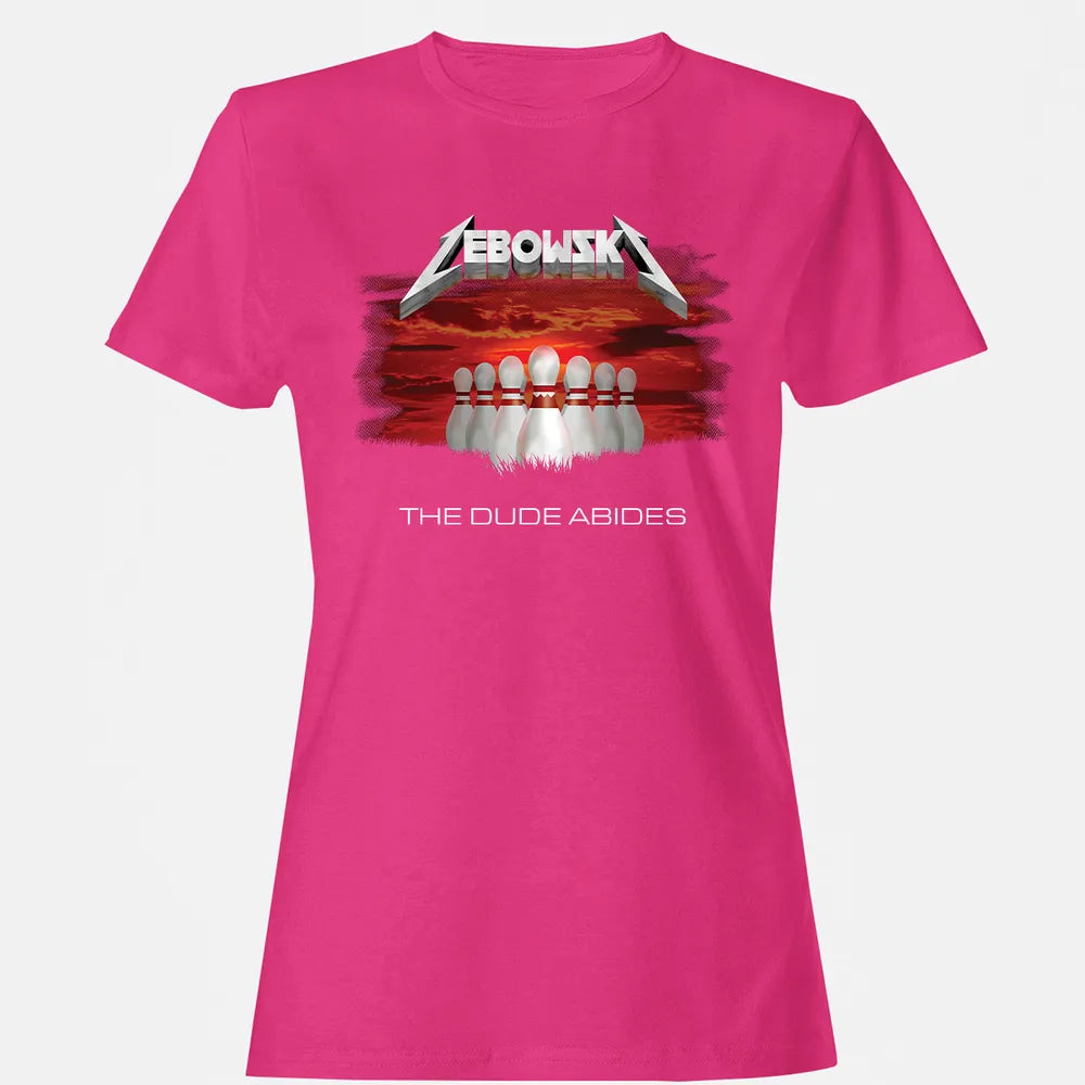 Women's T-shirt - YD36G5A7
