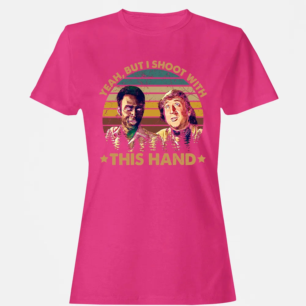 Women's T-shirt - LP2V39A6