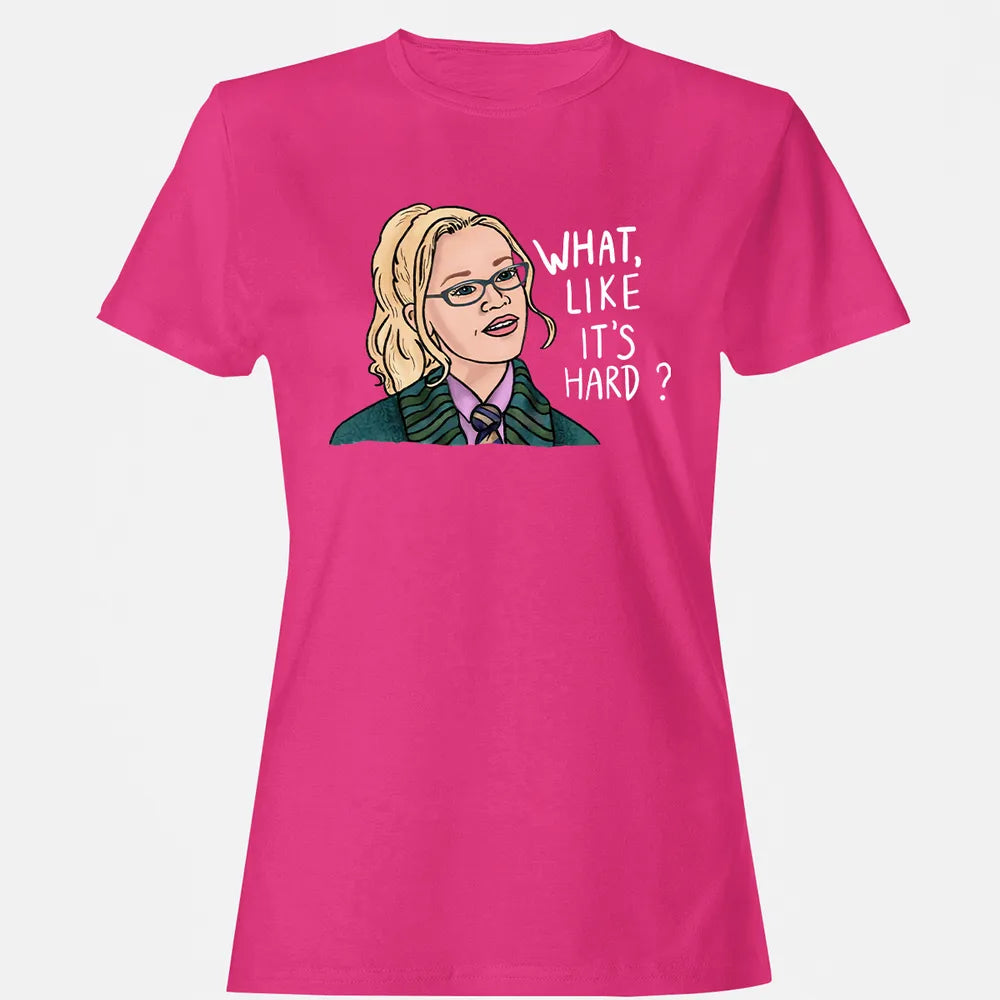 Women's T-shirt - K7BPGGLR