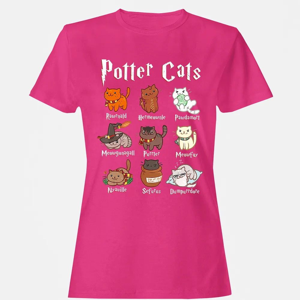 Women's T-shirt - 4F2CMLJN