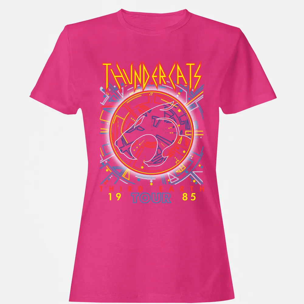 Women's T-shirt - P4ZWVNAL