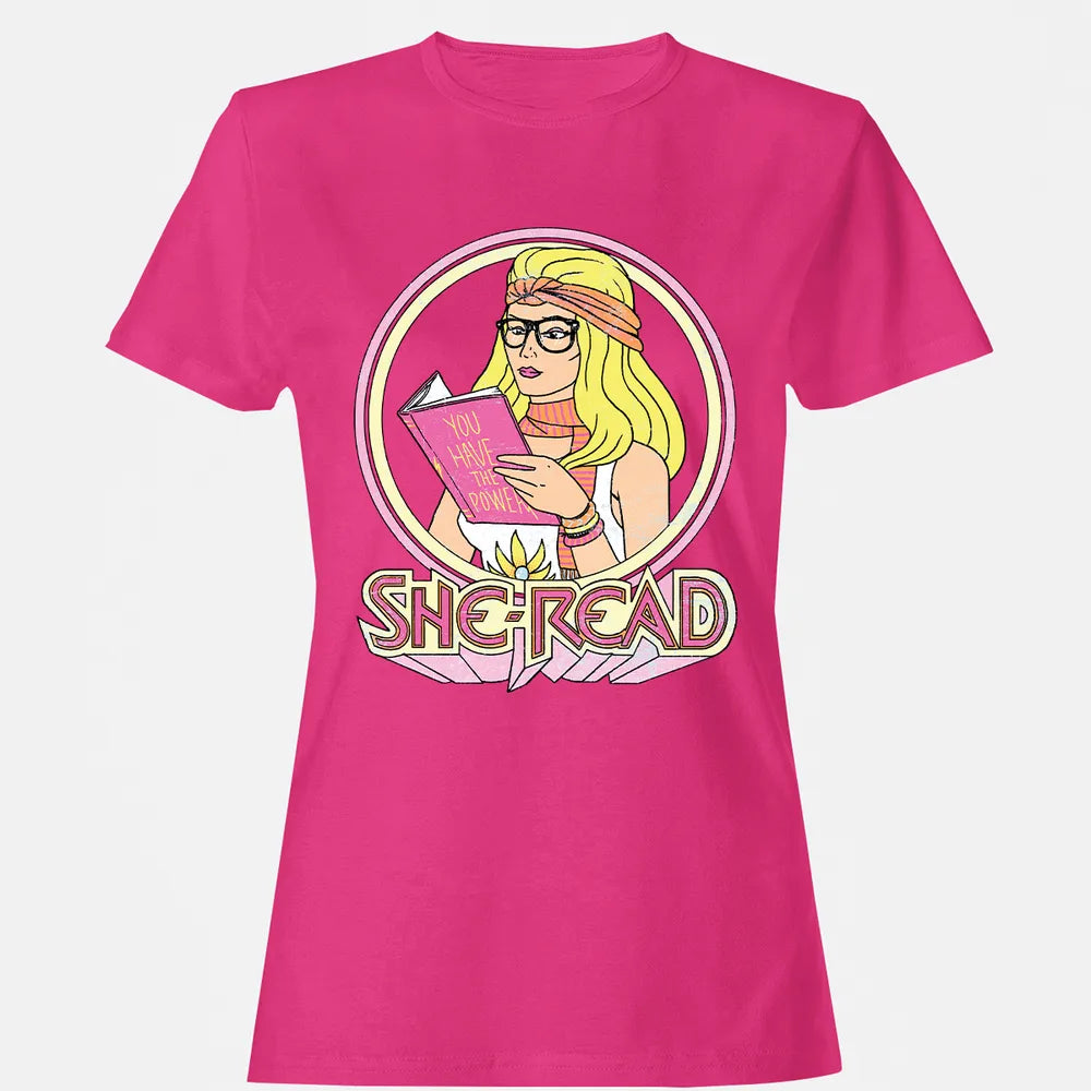 Women's T-shirt - 7CN16UKJ