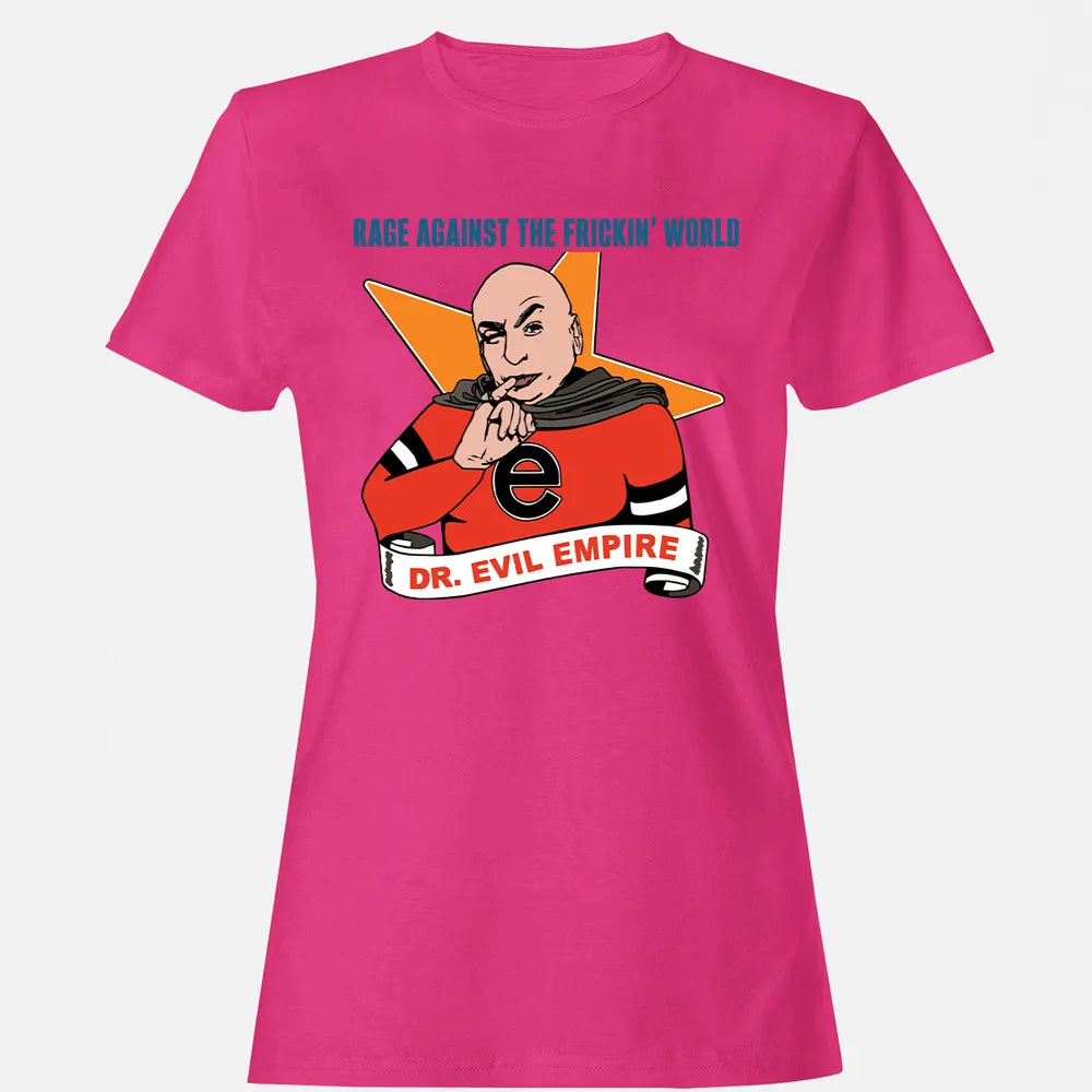 Women's T-shirt - P1ZXWNEE