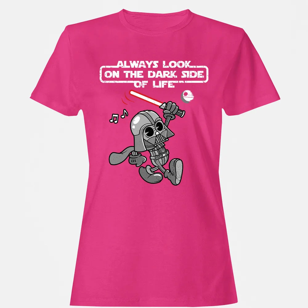 Women's T-shirt - GHMBVXRG