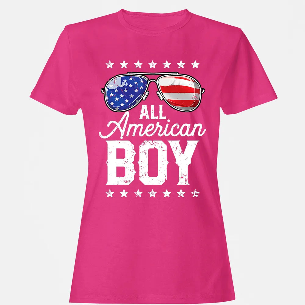 Women's T-shirt - WRGM8ARY