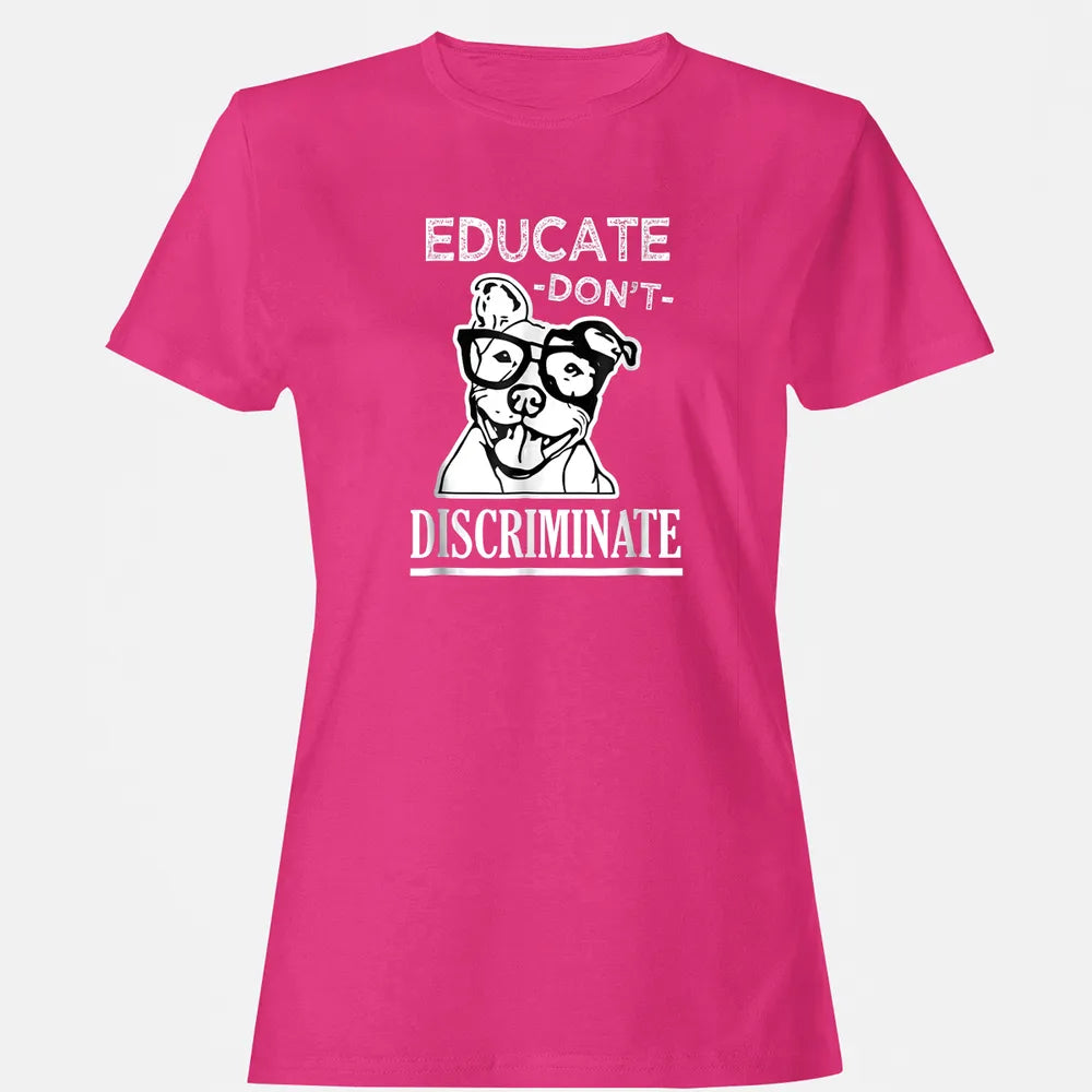 Women's T-shirt - FMR13YRV