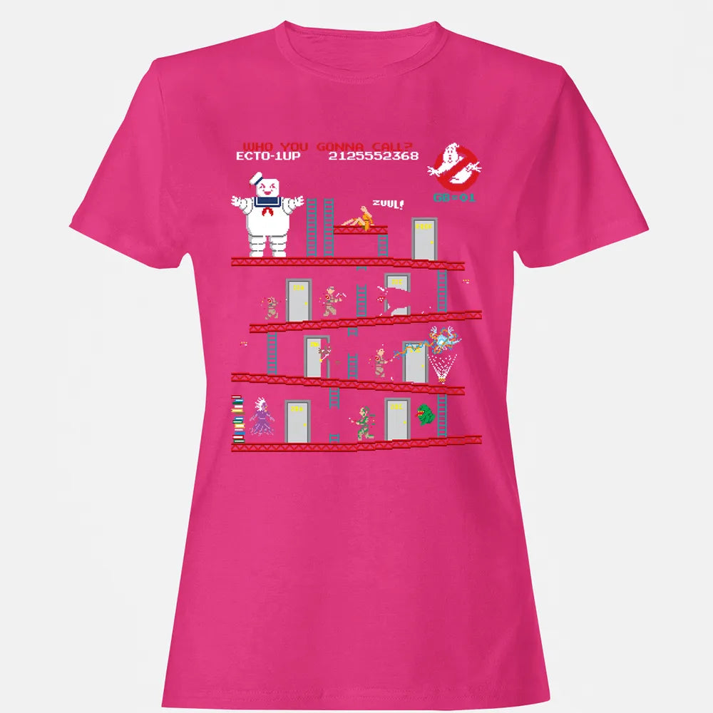 Women's T-shirt - 7HUZ8E8C