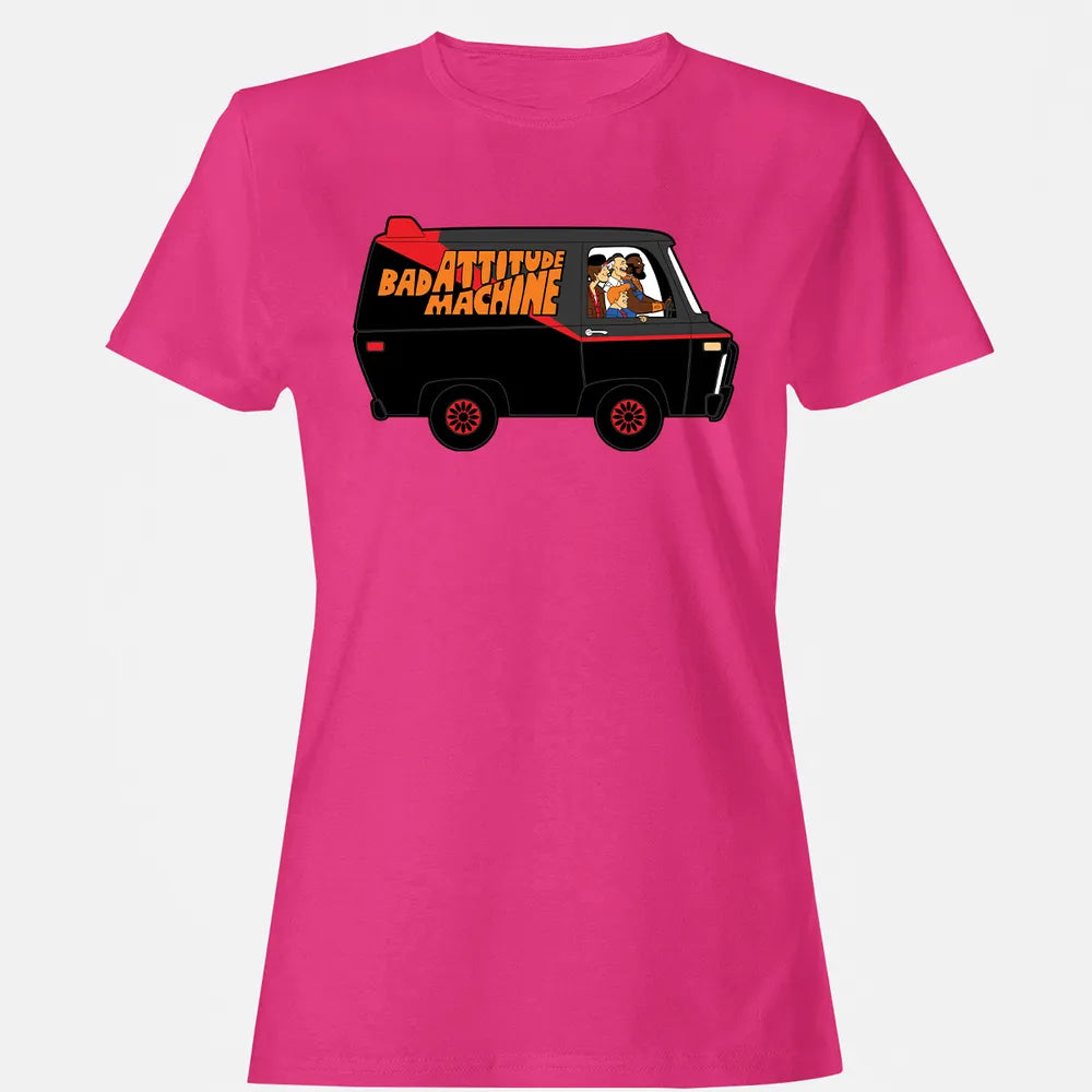 Women's T-shirt - 847WSGKE
