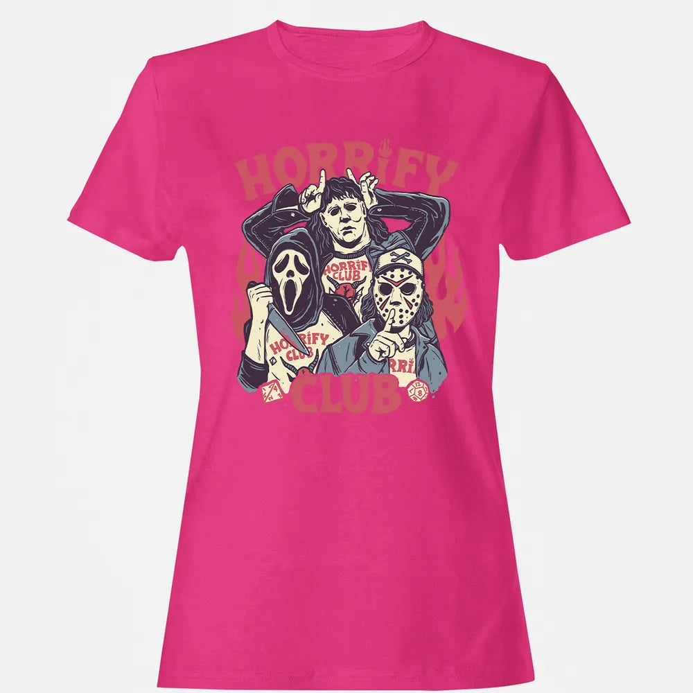 Women's T-shirt - 4JWKKHBU