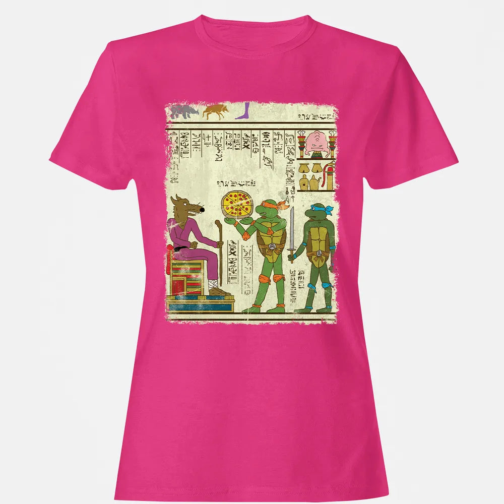 Women's T-shirt - JBWPWKV3
