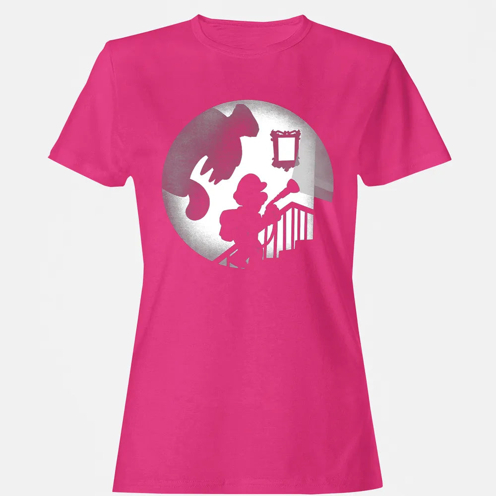 Women's T-shirt - 5DX5RQN9