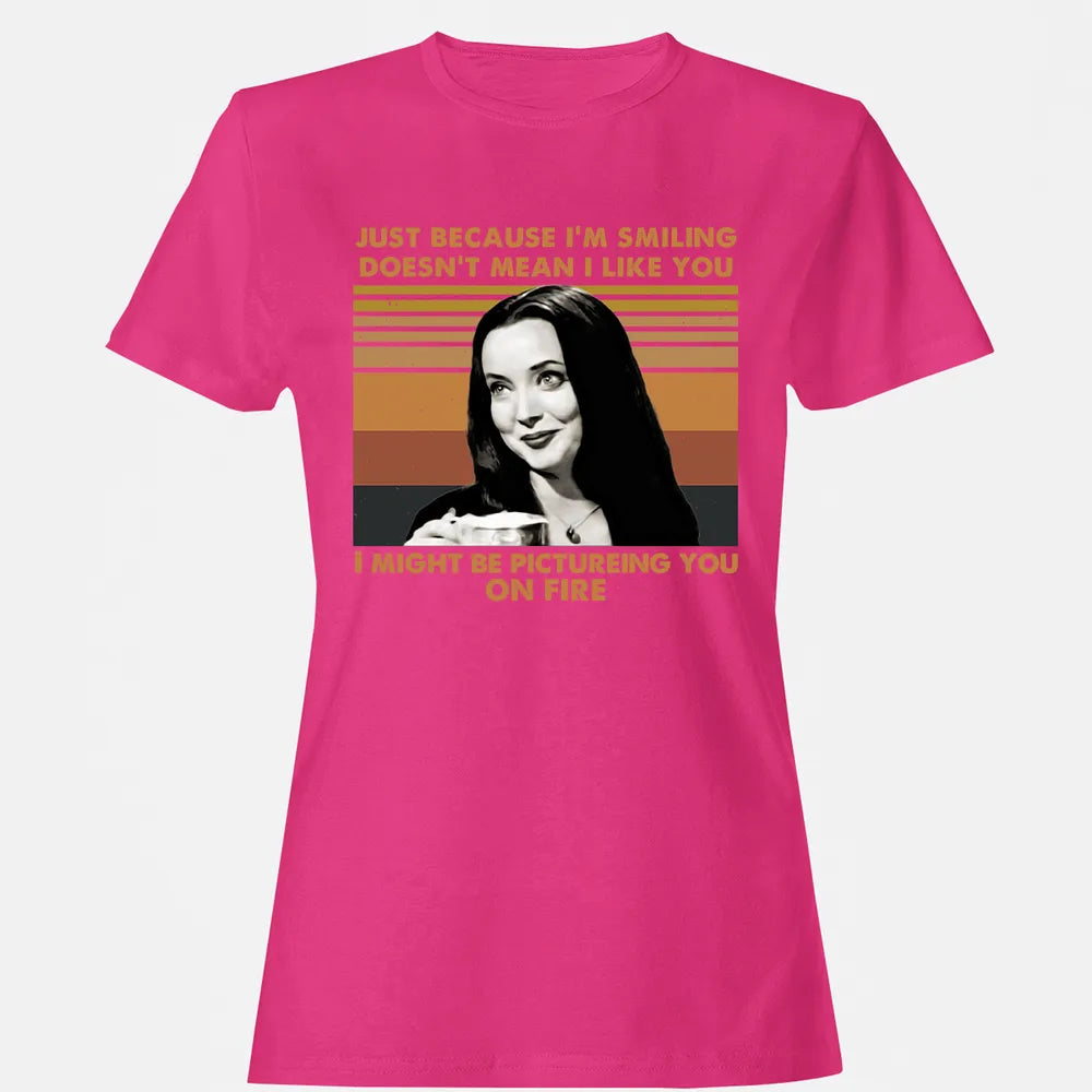 Women's T-shirt - VRULXMAJ