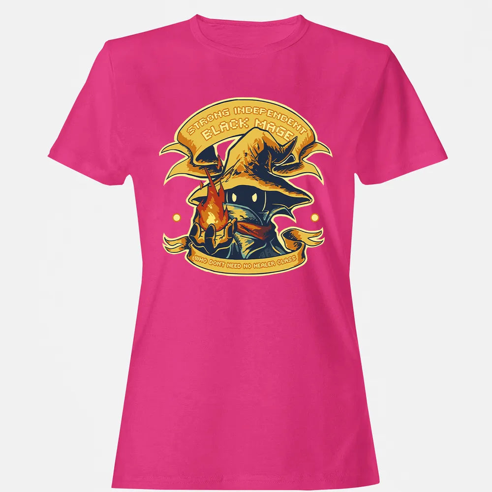 Women's T-shirt - XLBJWEJR