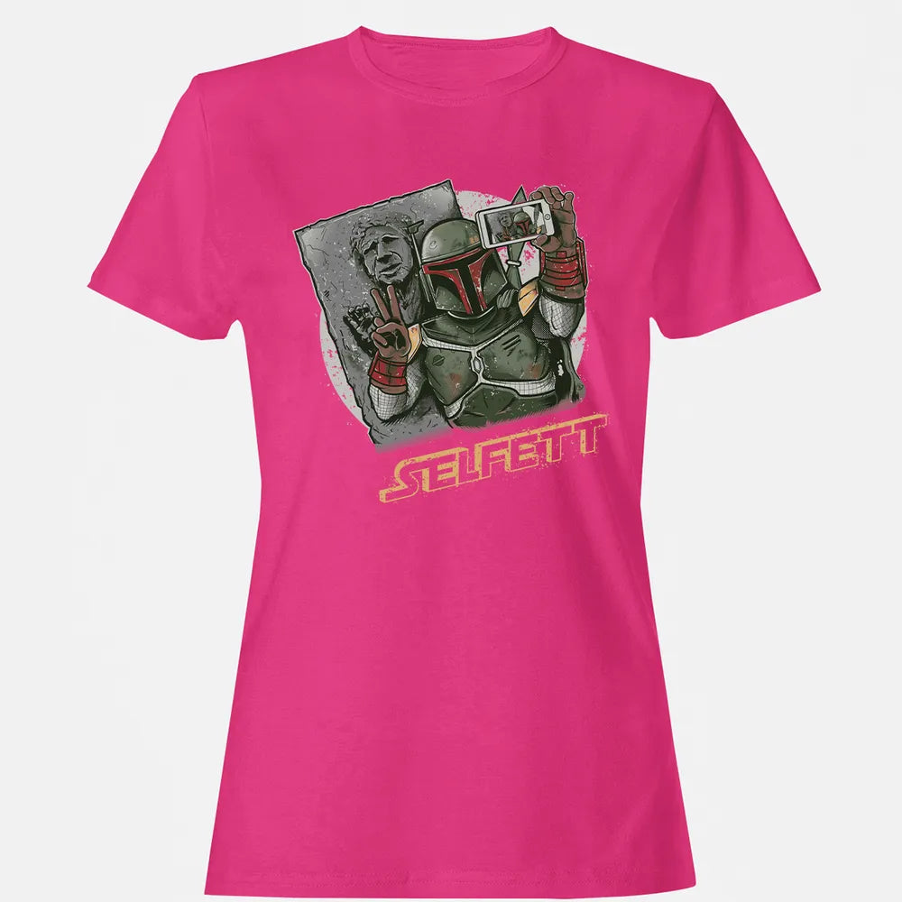 Women's T-shirt - 9MPKEFG8