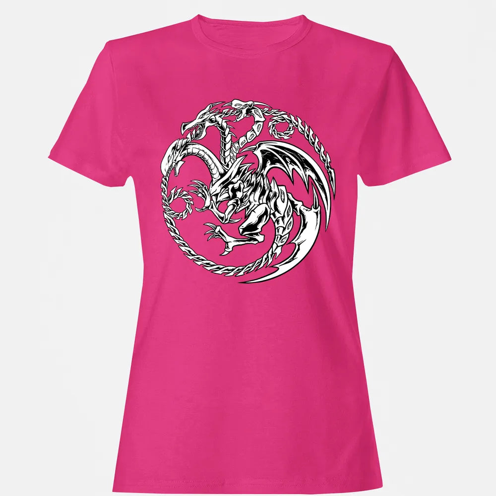 Women's T-shirt - W6WHSHL7