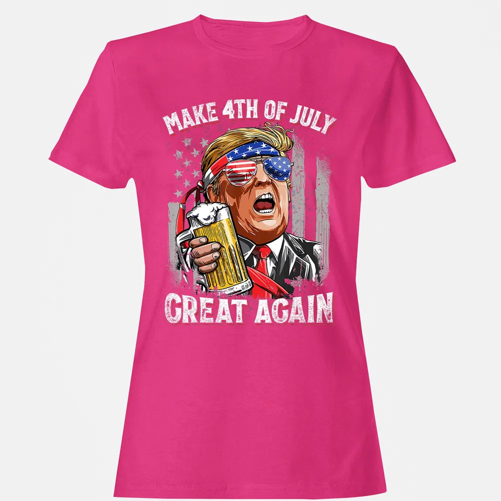 Women's T-shirt - PK7BG8EM