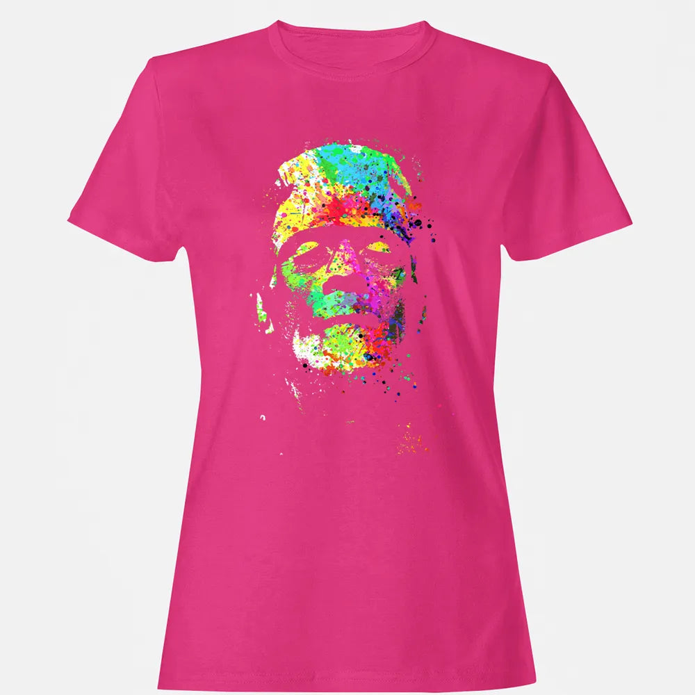 Women's T-shirt - 15EQ7PVH