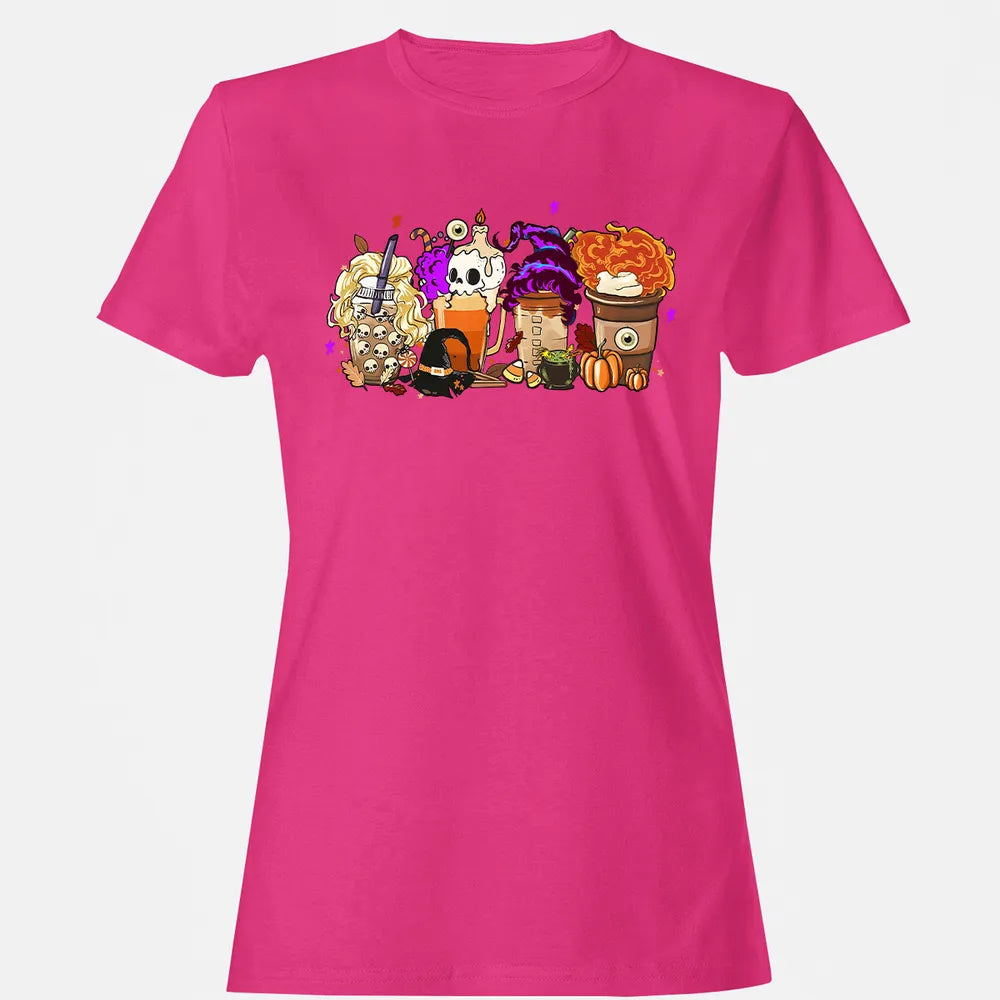 Women's T-shirt - 5UVTTGUD