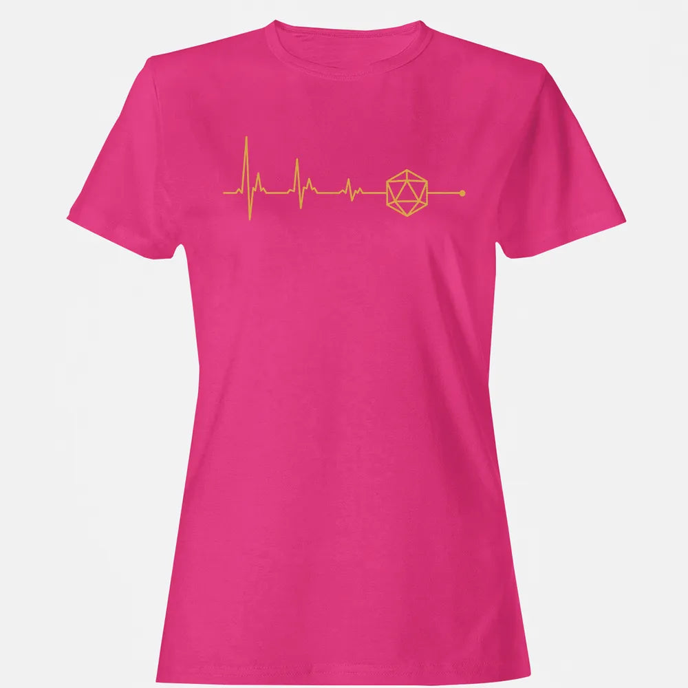 Women's T-shirt - 1YZMBBG2