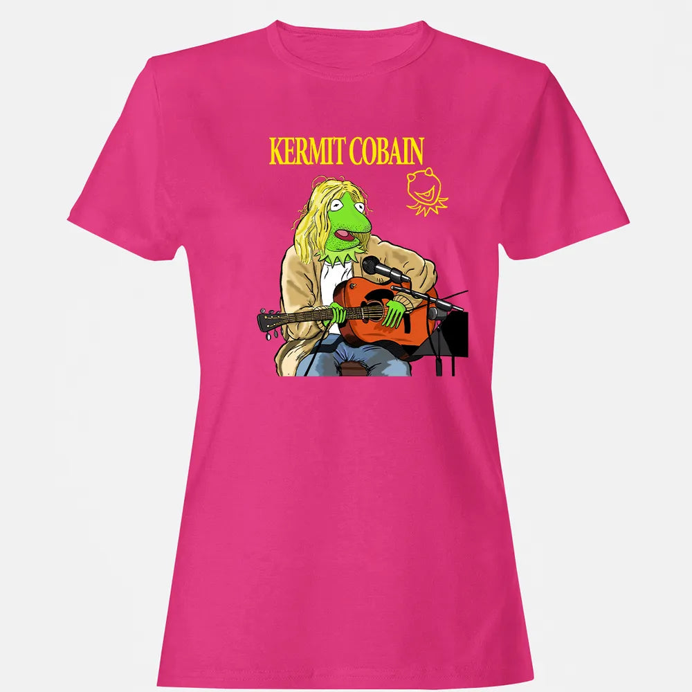 Women's T-shirt - PZV1J65F