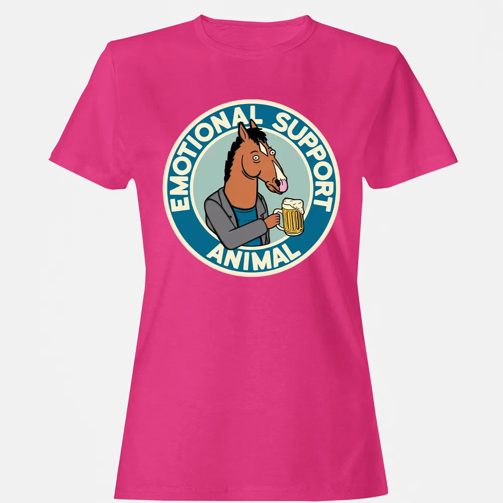 Women's T-shirt - FGAUW49F
