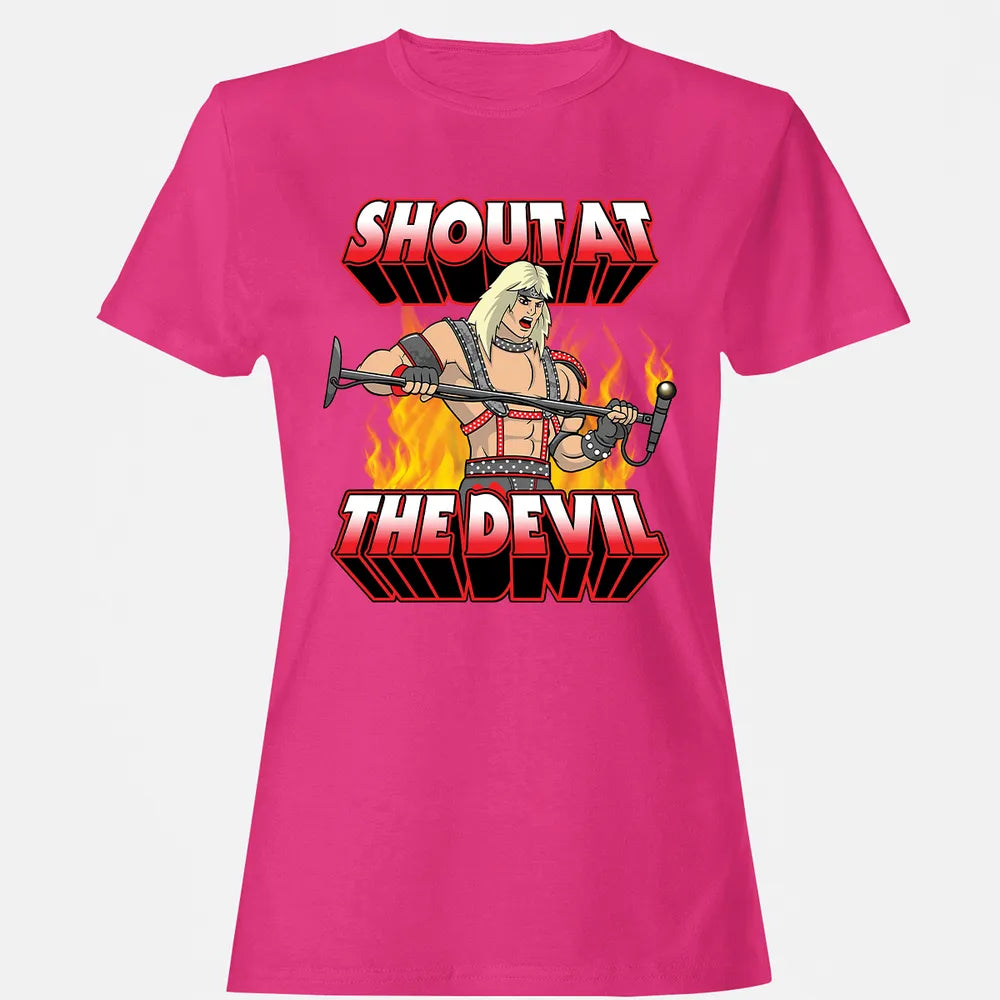 Women's T-shirt - 94L7EKKW