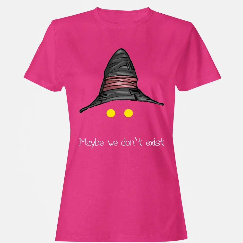 Women's T-shirt - 88B8F62G