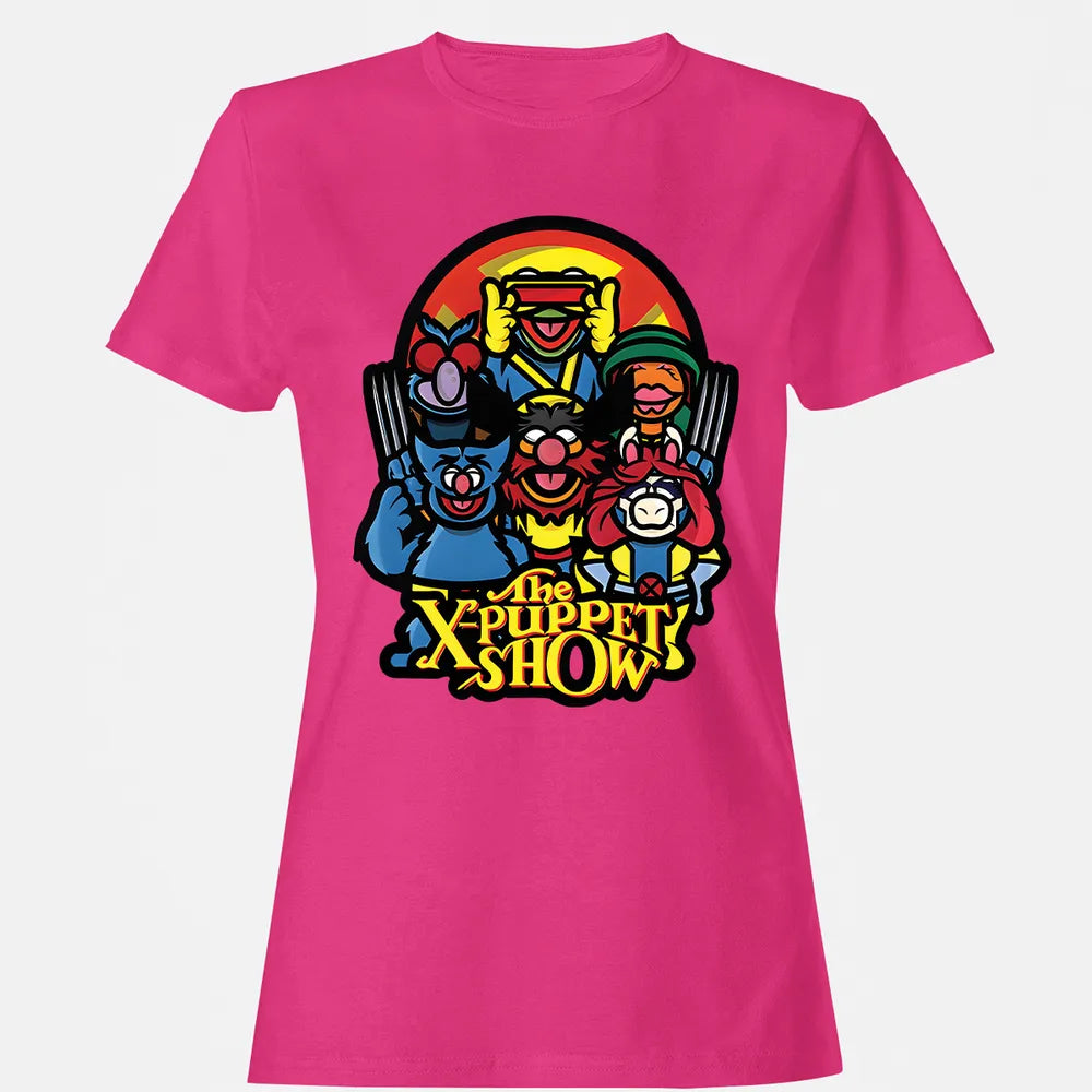 Women's T-shirt - C321B1CQ