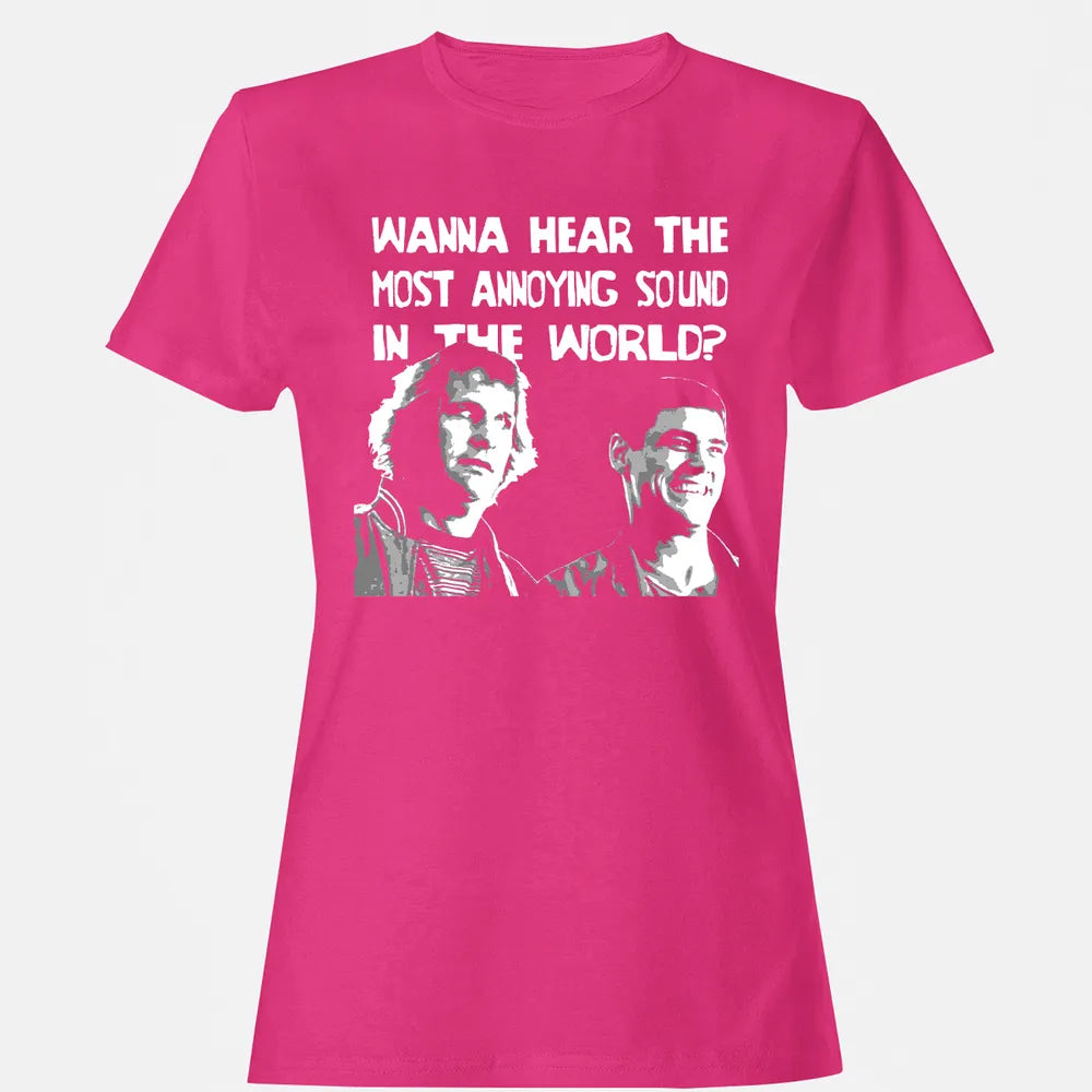 Women's T-shirt - LQ6YJ8AZ