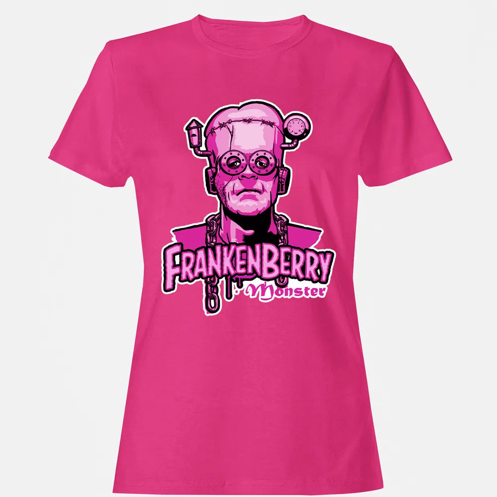 Women's T-shirt - EVMDESCH