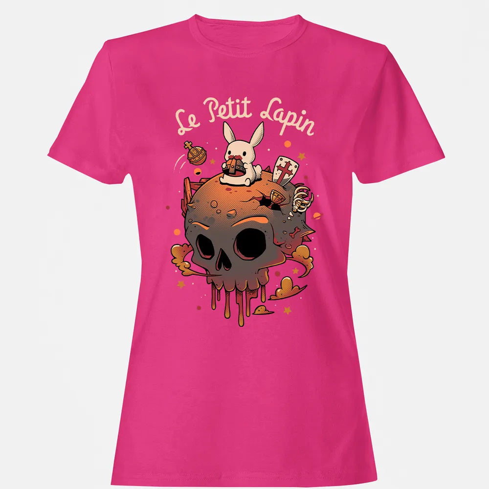 Women's T-shirt - ZT97GM2M