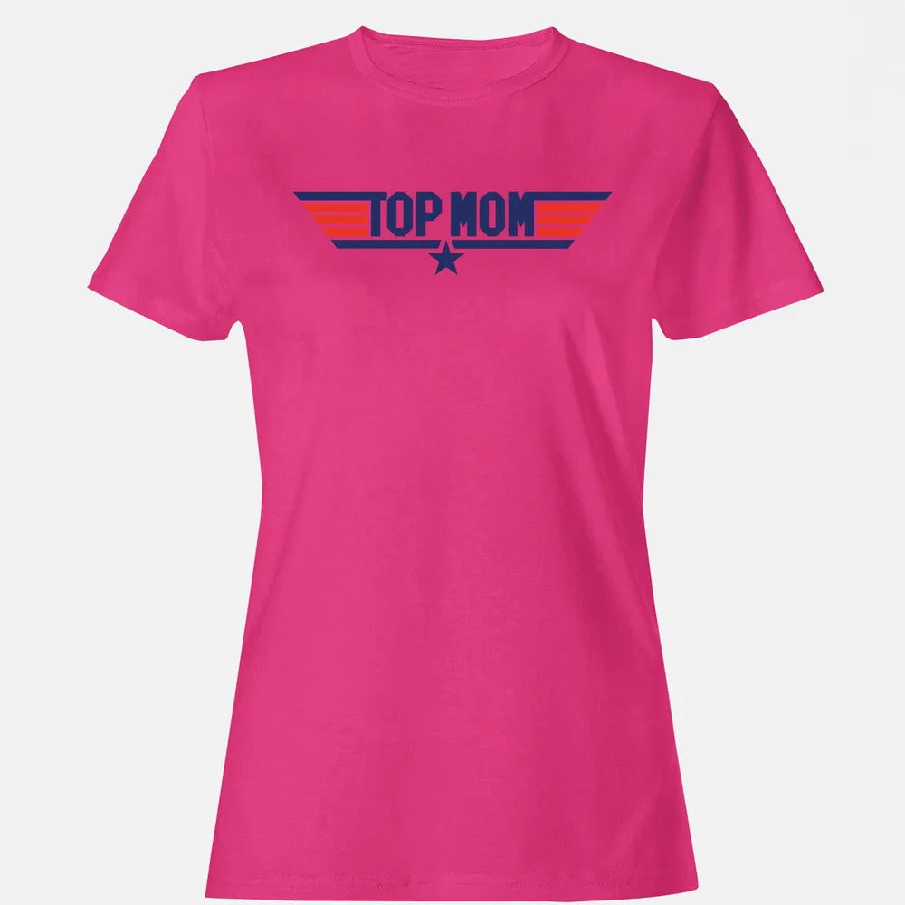 Women's T-shirt - 6G6CD8UW