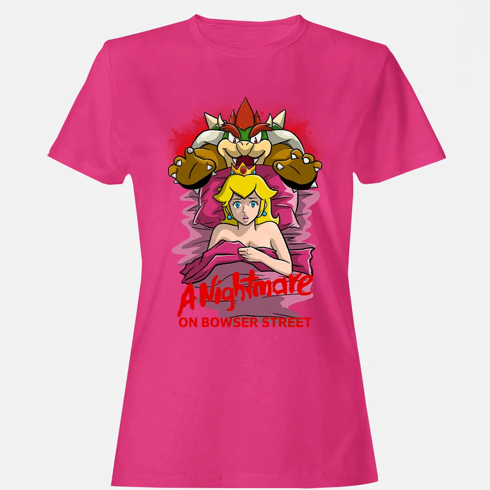 Women's T-shirt - HTEY1U7V