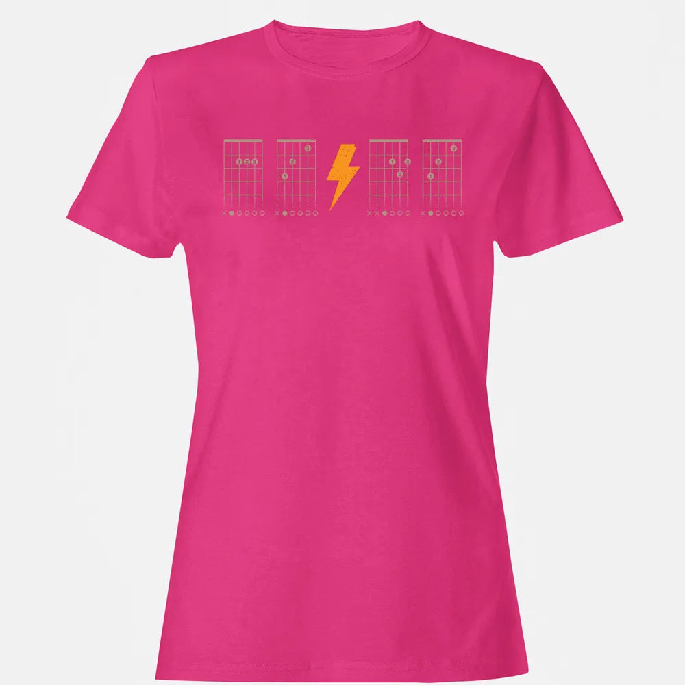 Women's T-shirt - 3N4UJ9T7