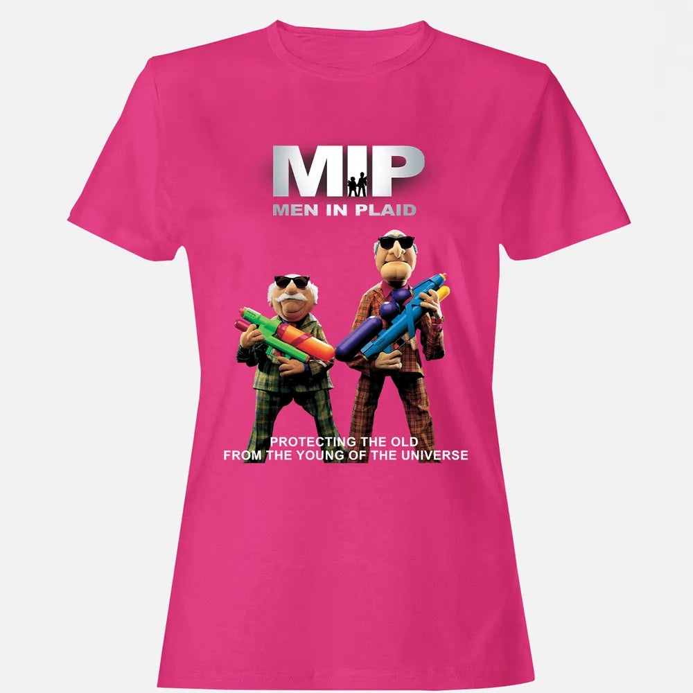 Women's T-shirt - FTQR9CYH