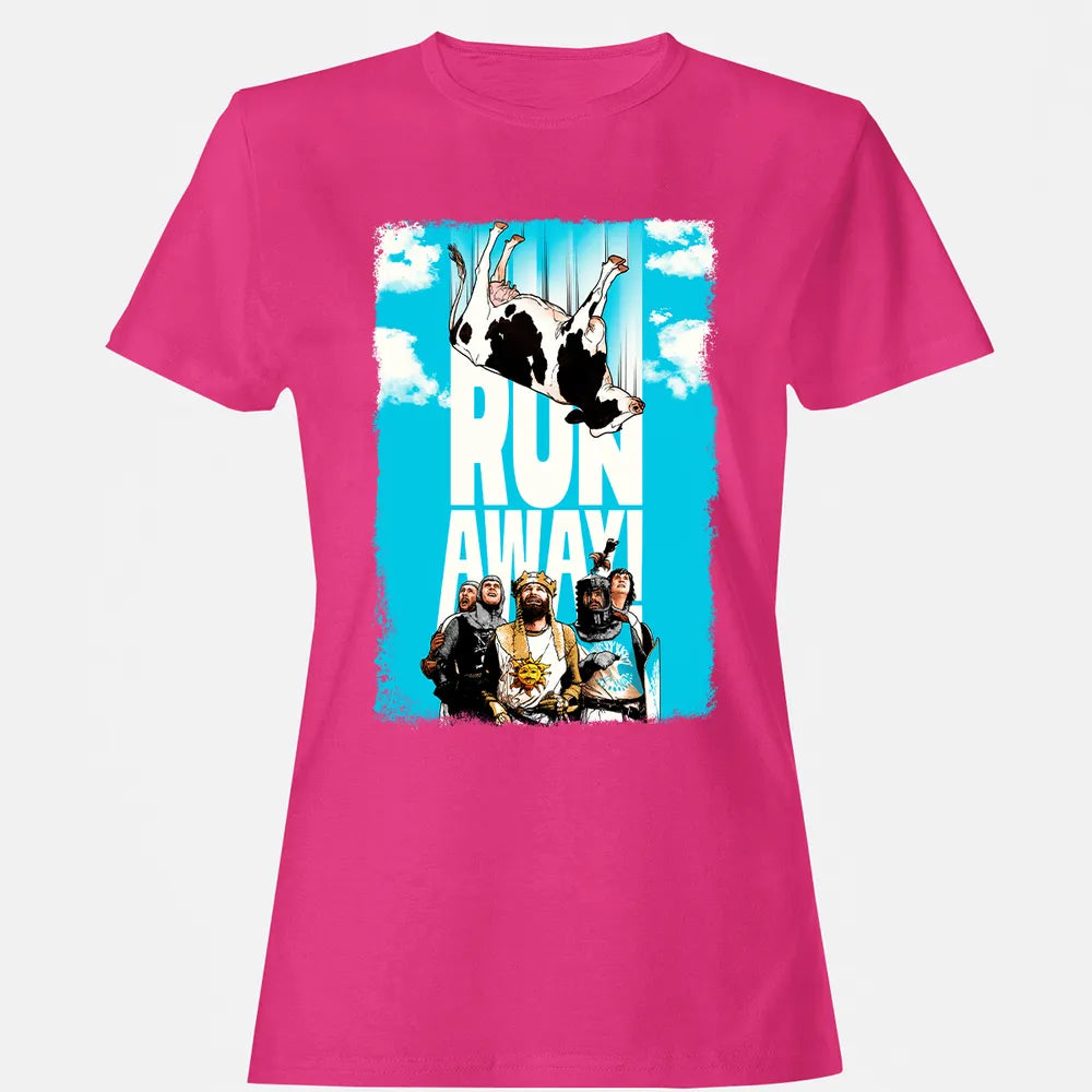 Women's T-shirt - C4WYRFQ6