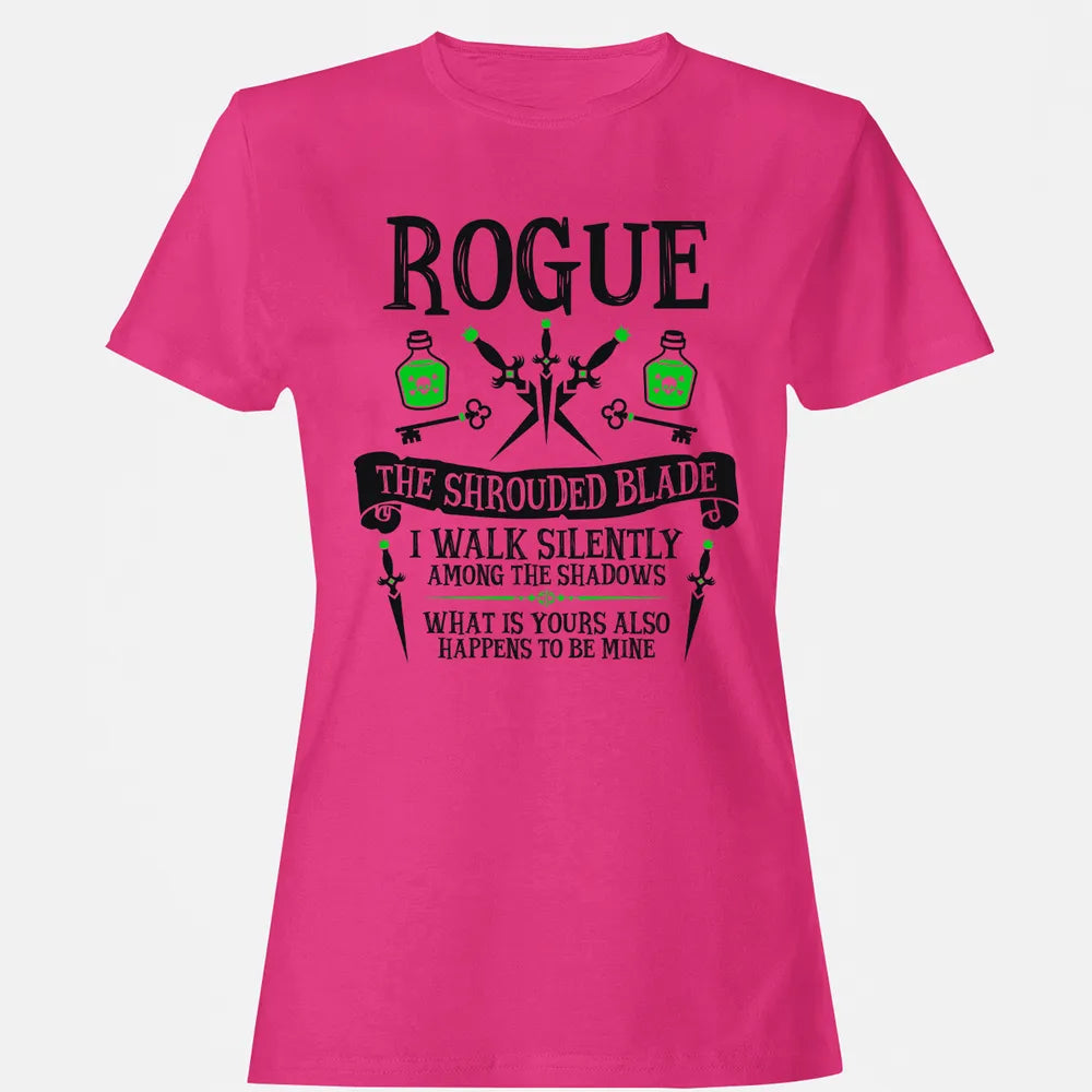 Women's T-shirt - 7K17G1L6