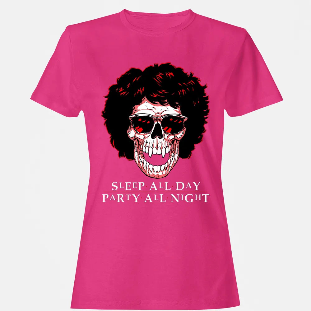 Women's T-shirt - MRE9N6N1
