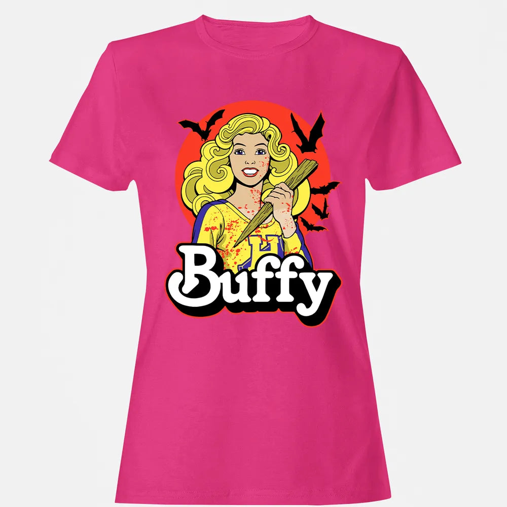 Women's T-shirt - 2SQEGHKY